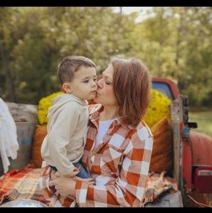 Meet your Posher, Kimberly